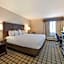 Best Western North Bryant Inn
