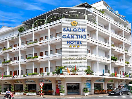 Saigon Can Tho Hotel