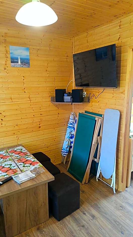 Ośrodek Wypoczynkowy "Słoneczko"