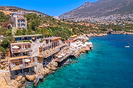 Likya Gardens Hotel
