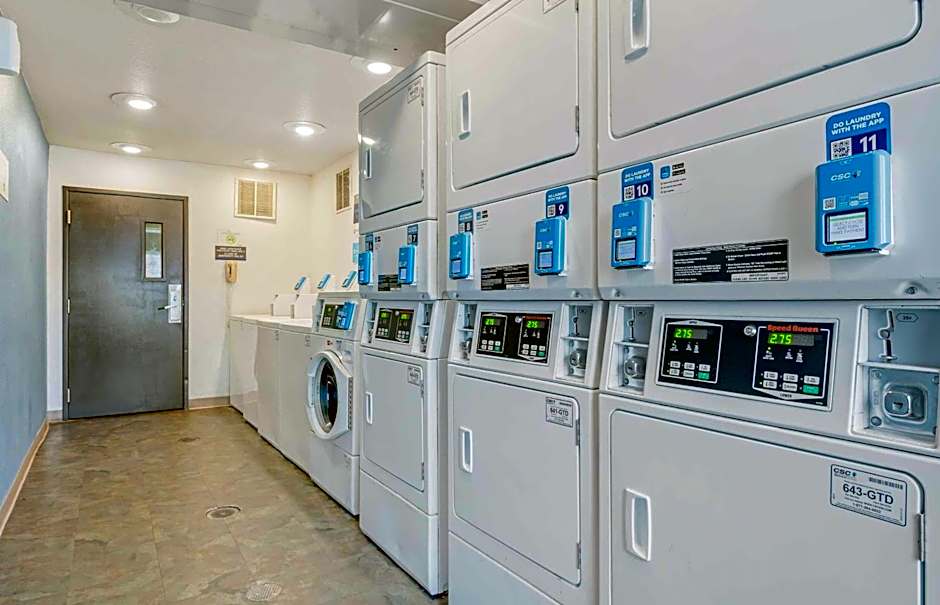 Extended Stay America Select Suites - Indianapolis - Lawrence