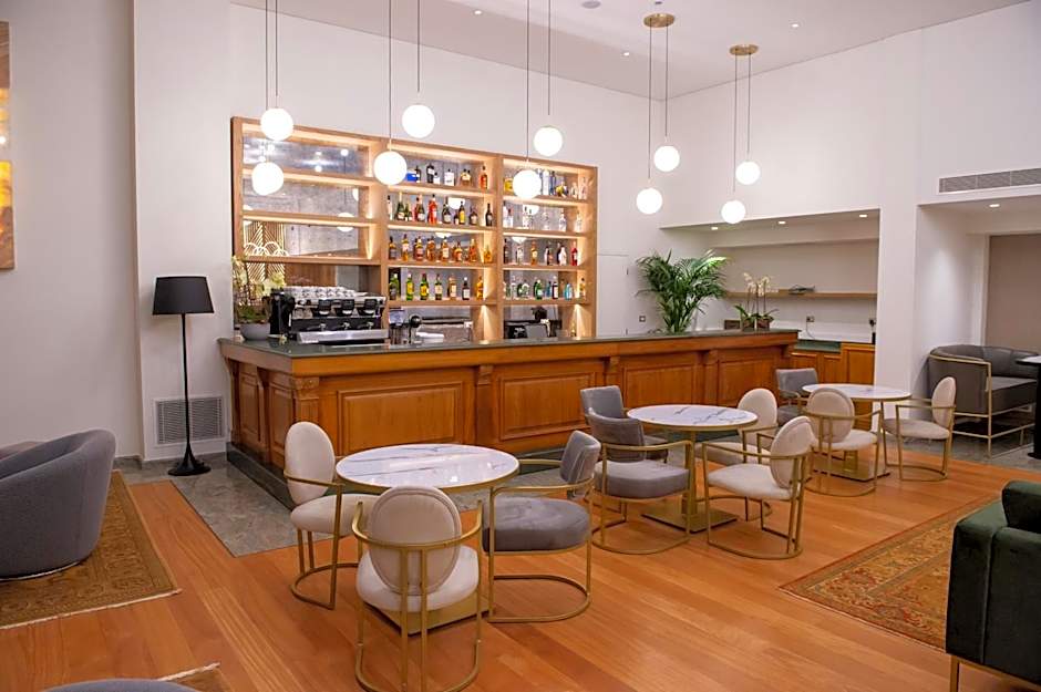 My Way Hotel & Events