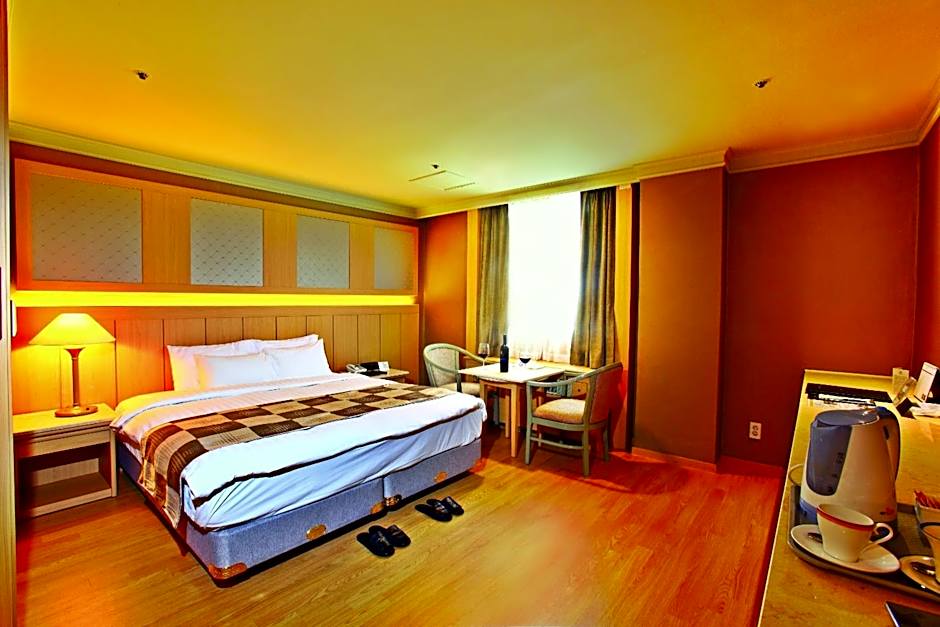 Hotel International Changwon