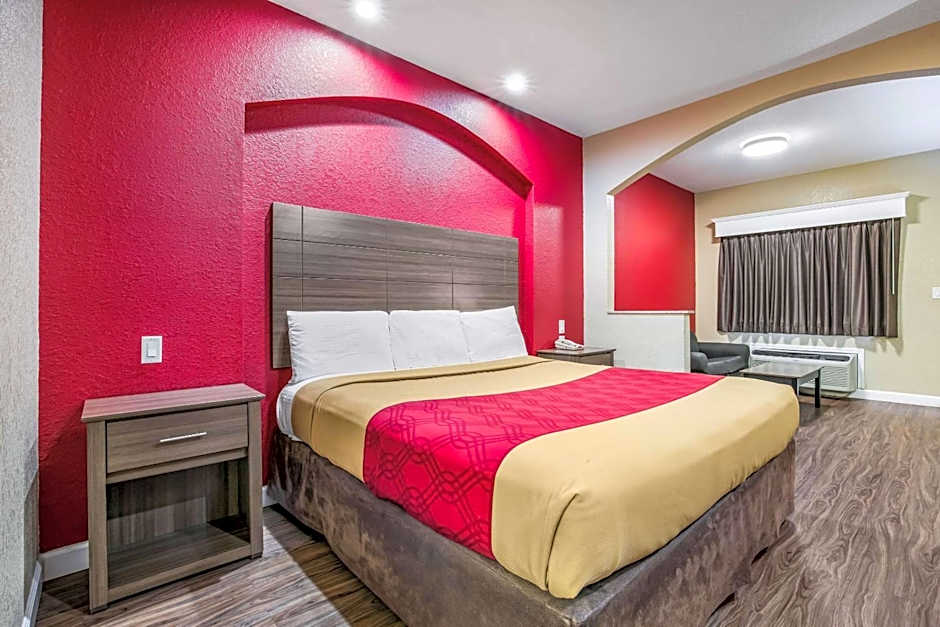 Econo Lodge Inn & Suites Horn Lake - Southhaven