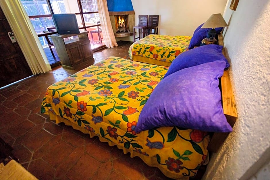 Lago Sol Hotel & Suites