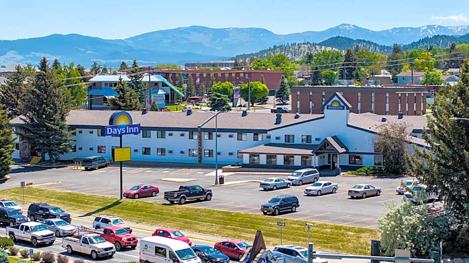 Days Inn by Wyndham Helena