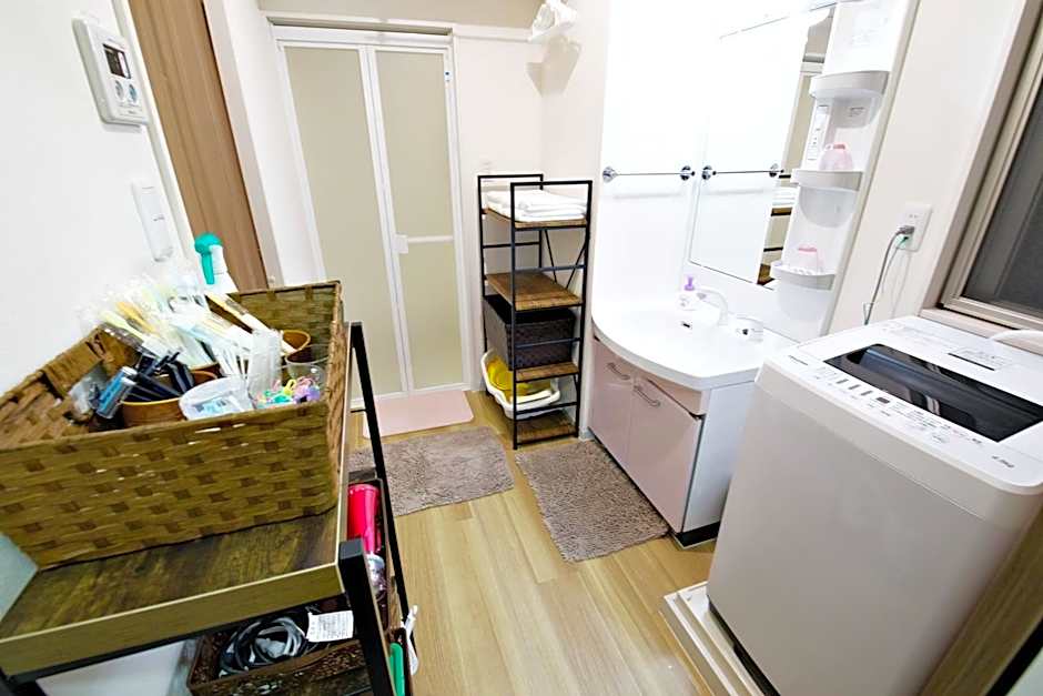 Hana House 3F