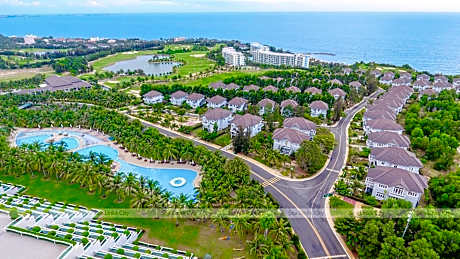 Sea Links Villa Resort & Golf