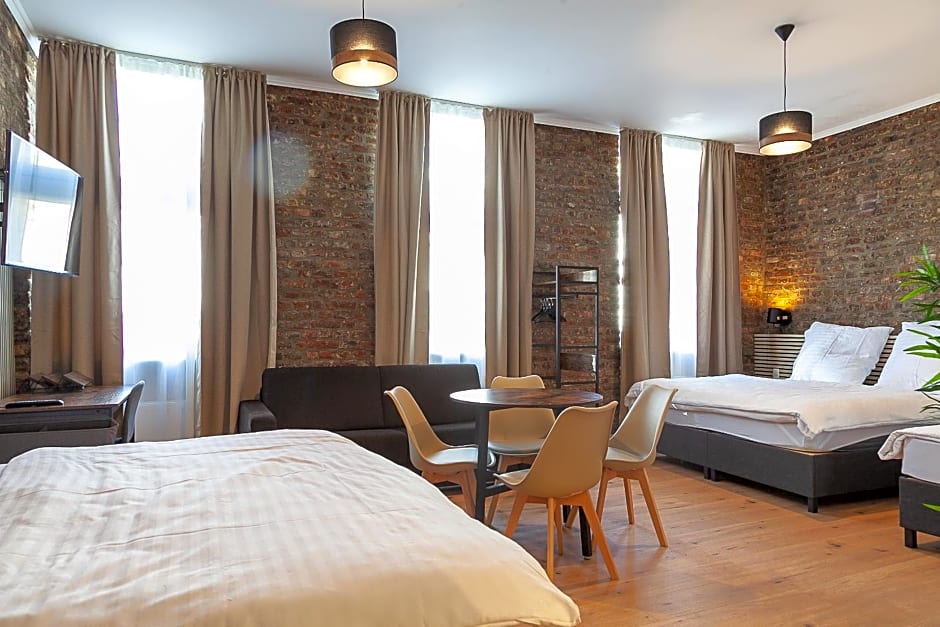 Hotel Soers