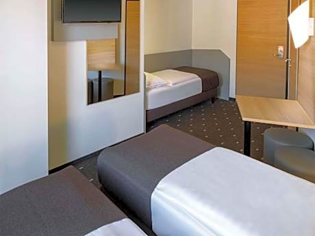 B&B Hotel Kiel-Wissenschaftspark