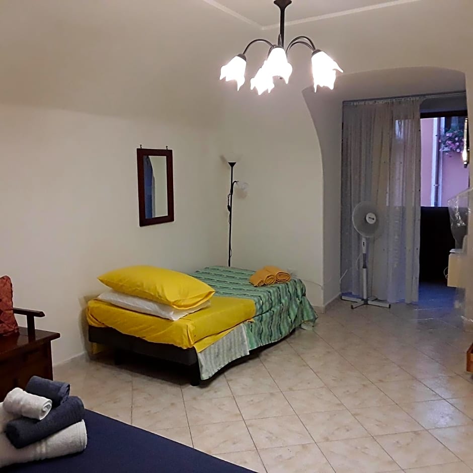 DIMORA LETIZIA- ROOM 1