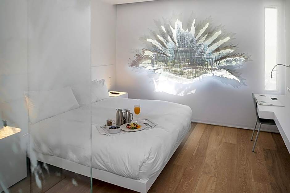 Renaissance Barcelona Fira Hotel