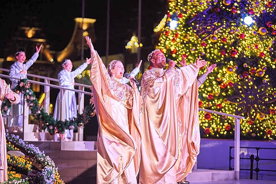 Hotel Rotterdam Huis Ten Bosch