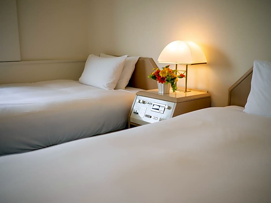 Aizuwakamatsu Washington Hotel