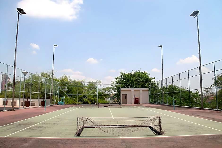 Verwood Hotel and Serviced Residence