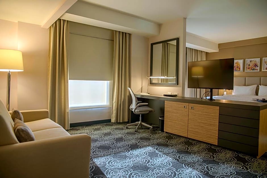 Hampton By Hilton Zacatecas Mexico