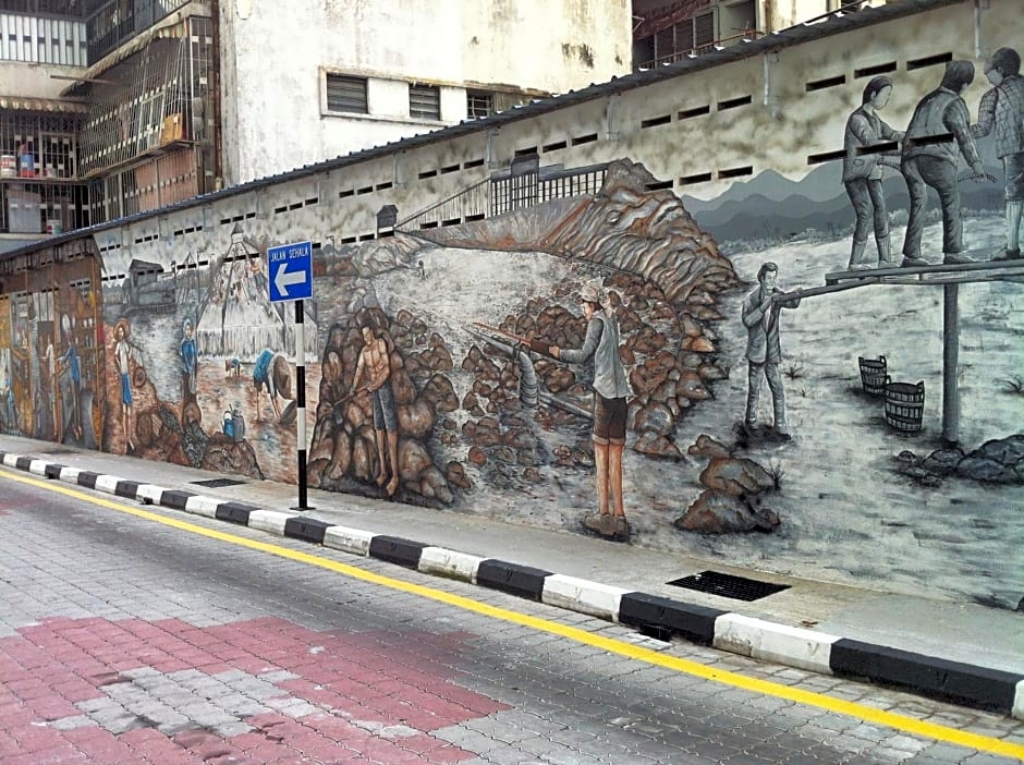 The Majestic condo Ipoh