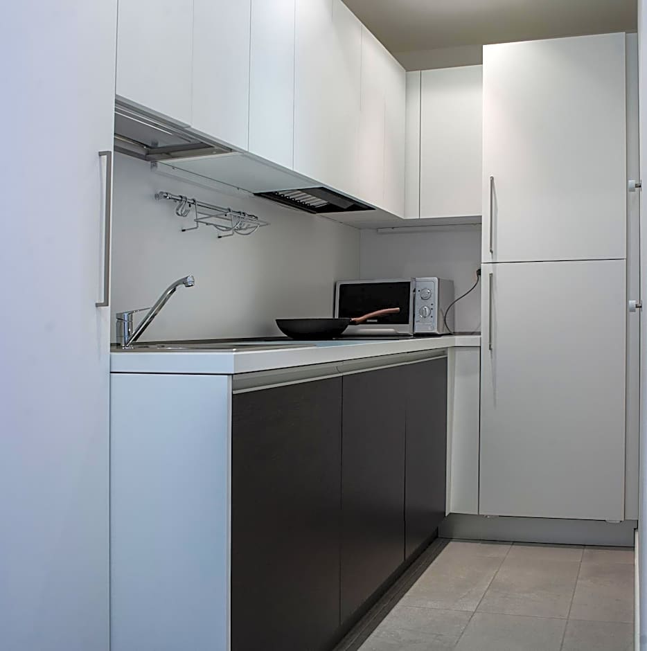 Residence Ormeggio