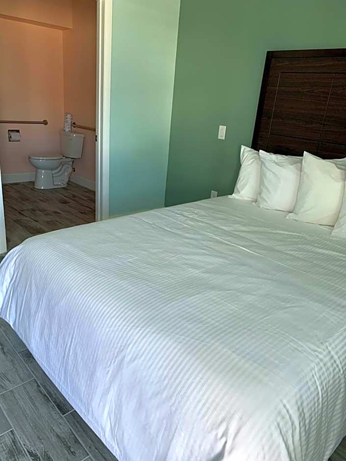 Atlantic Shores Motel