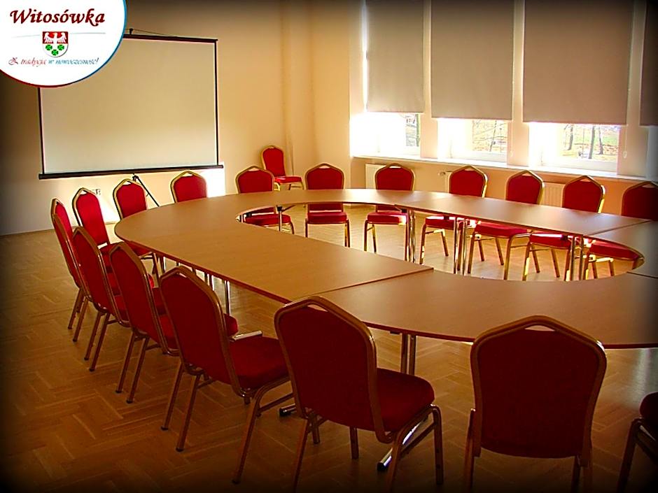 Pokoje Gościnne w Centrum Kultury Wsi Polskiej