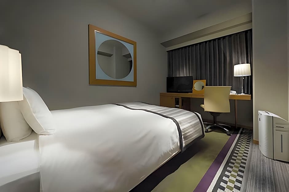 Hotel Sunroute Plaza Shinjuku