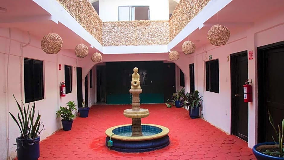 Hotel Masam Isla Mujeres