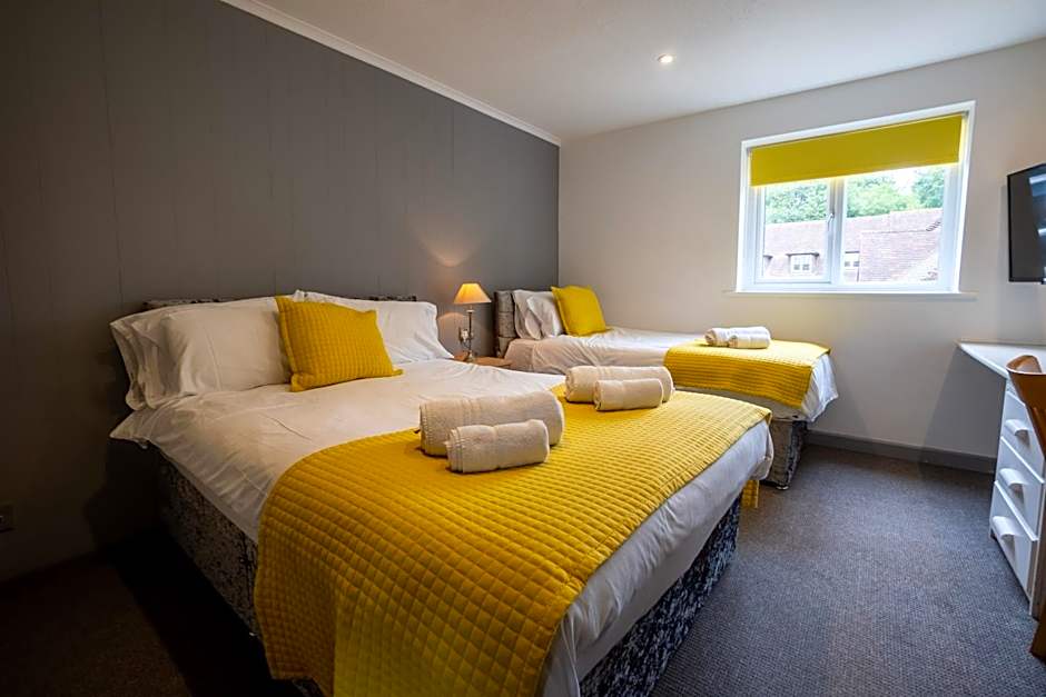 Winchelsea Lodge