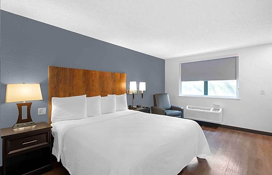 Extended Stay America Premier Suites - Miami - Downtown Brickell - Cruise Port