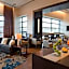 Buffalo Marriott at LECOM HARBORCENTER