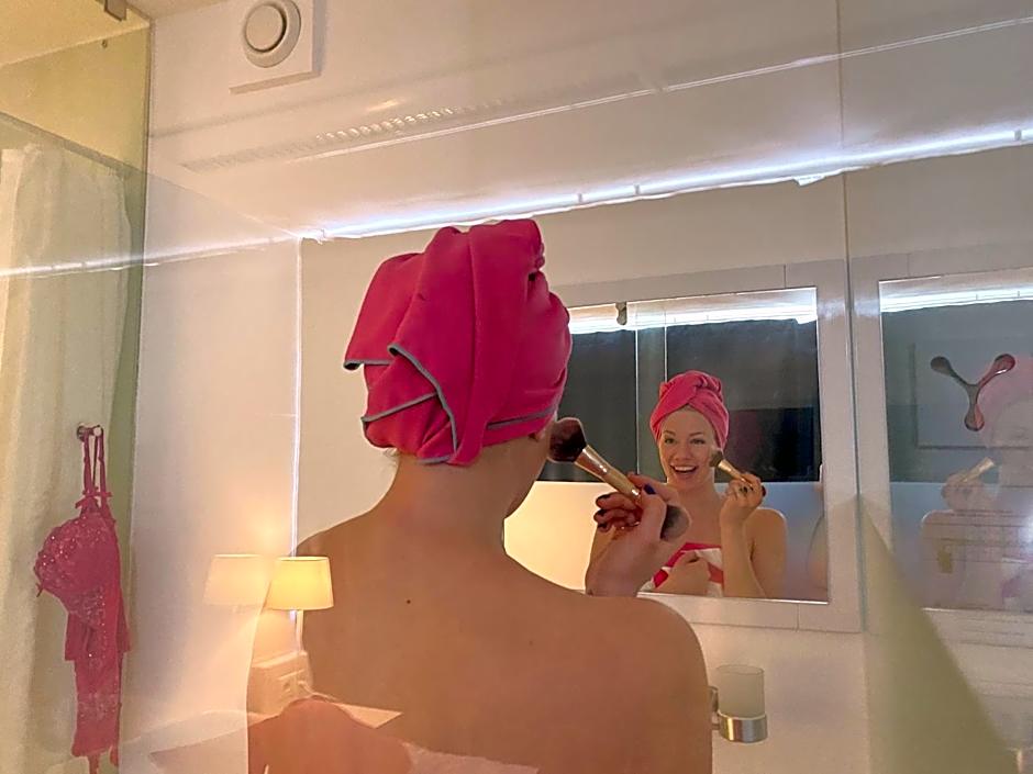 Business Hotel Wiesbaden PRIME