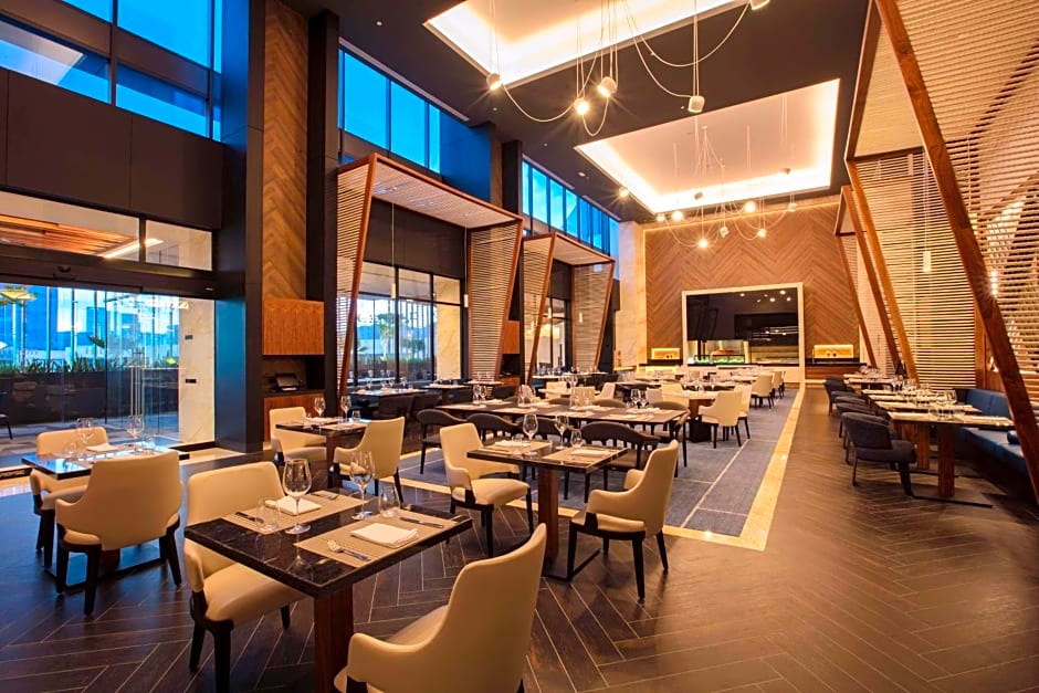 Hilton Monterrey Valle