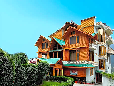 The Byke Neelkanth Hotel