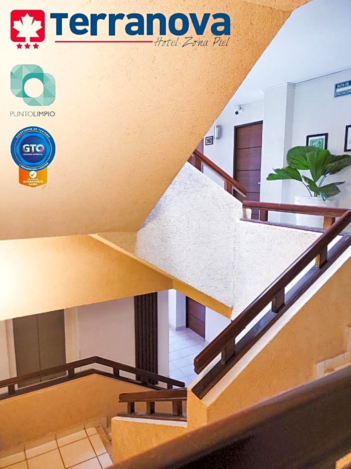 Hotel Terranova