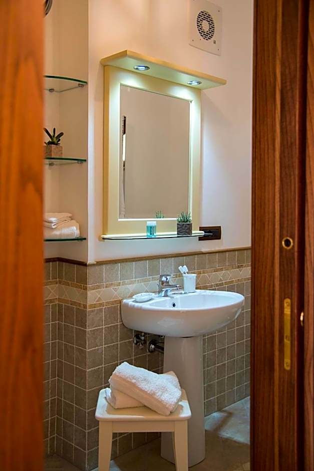 B&B La Casa Nel Giardino