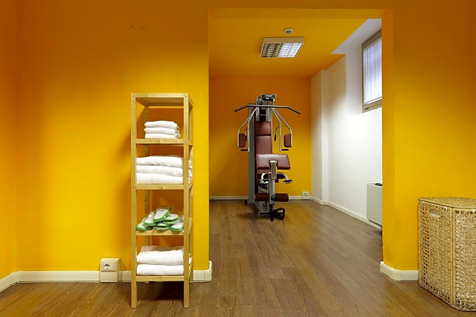 Holiday Inn Genoa City By IHG