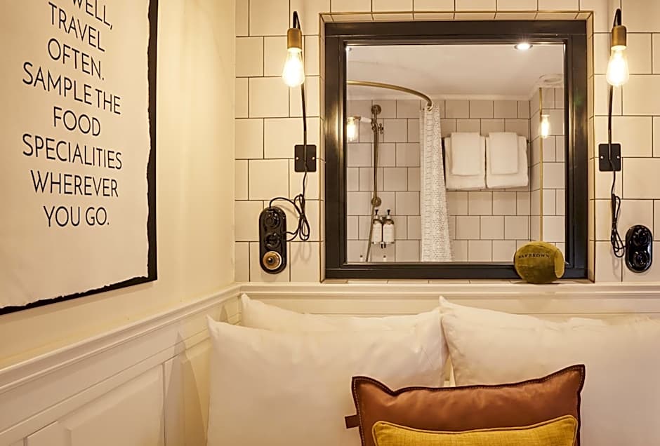 Max Brown Hotel Midtown, part of Sircle Collection