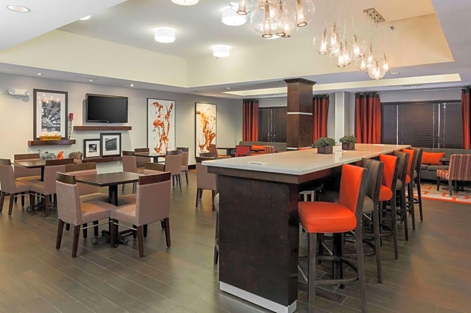 Hampton Inn By Hilton Memphis Southwind
