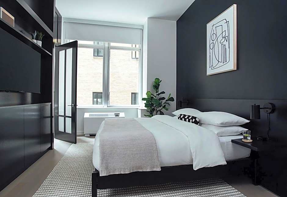 Mint House at 70 Pine