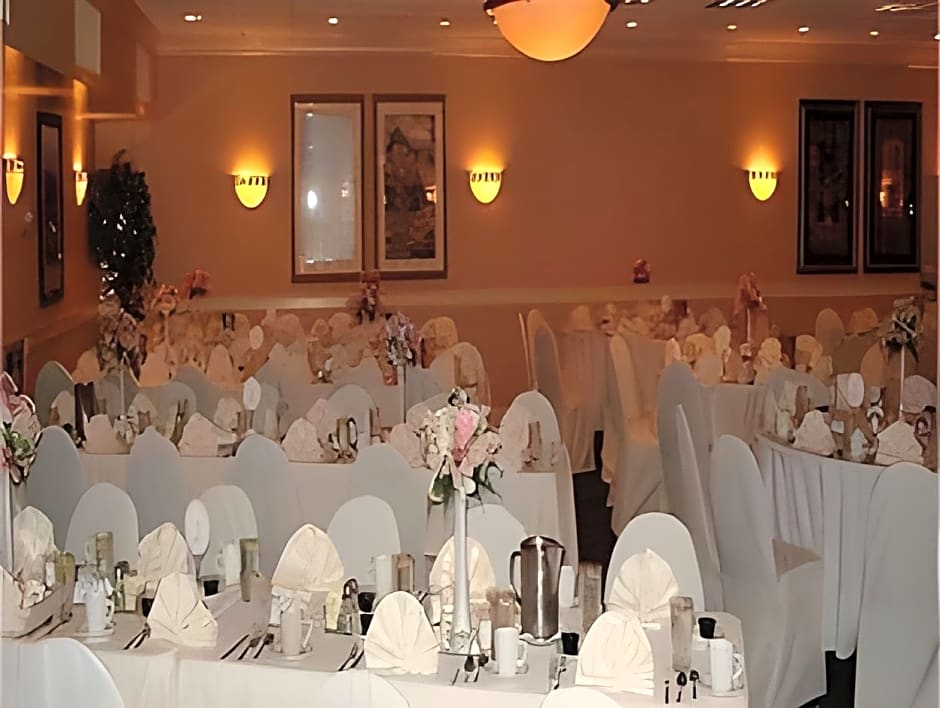 Holiday Inn Johnstown-Gloversville Hotel By IHG