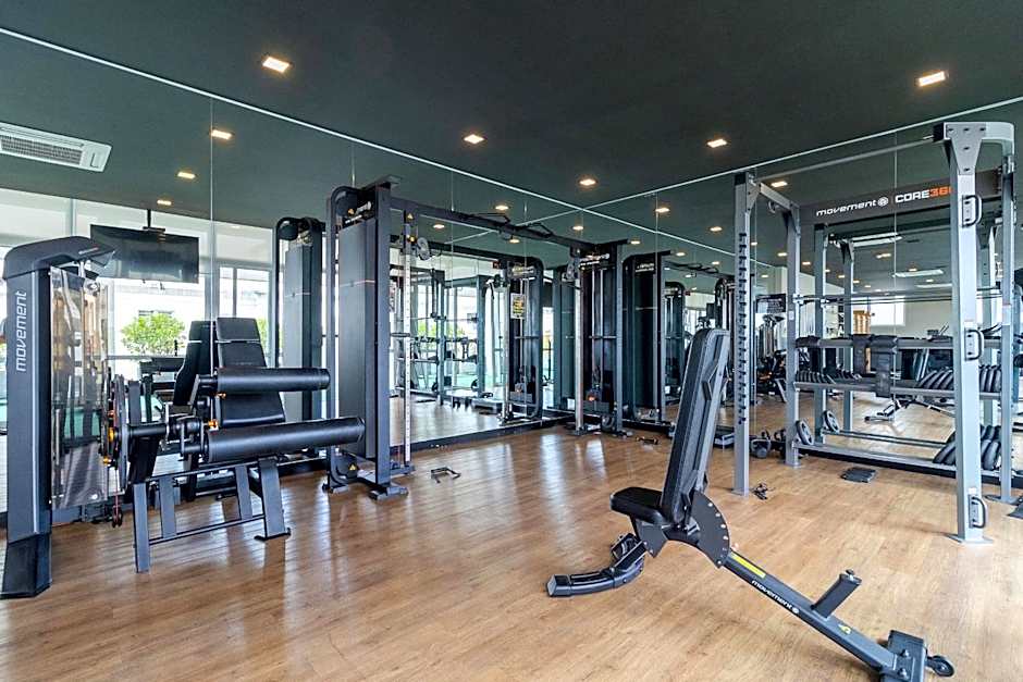 Akile Landing Congonhas