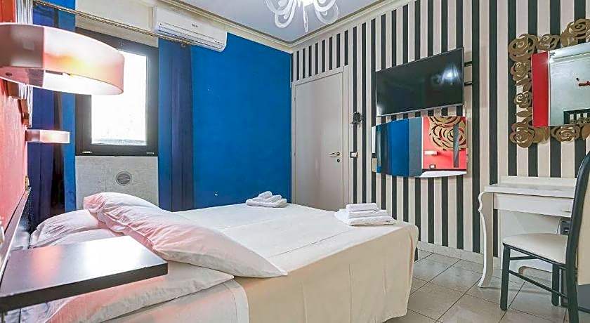 Hotel Le Cinema