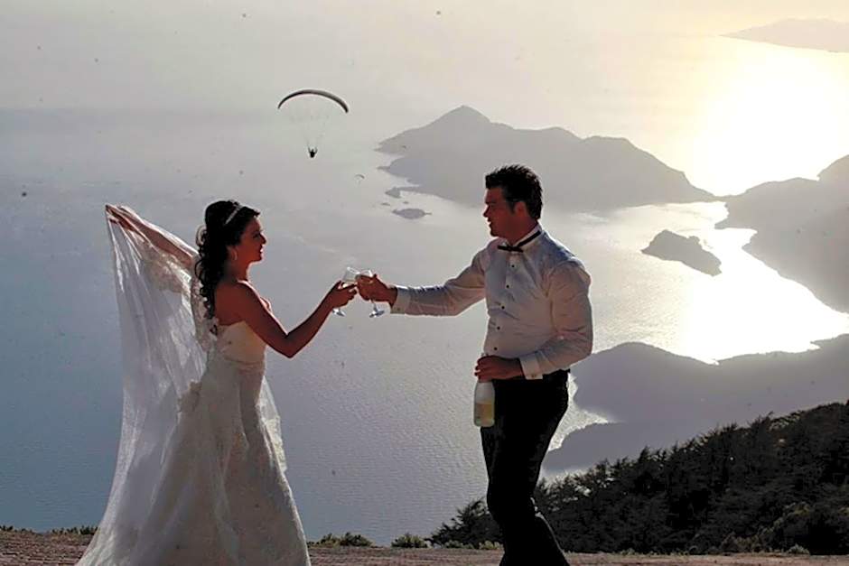 Liberty Lykia Adults Only