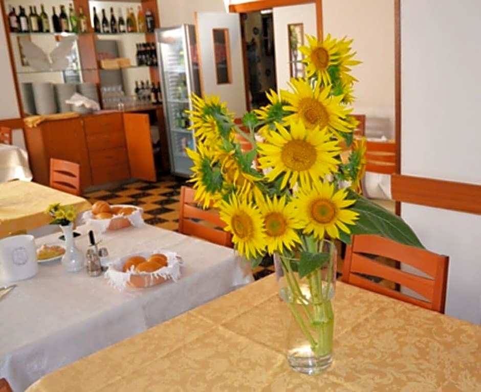 Albergo Larenzia