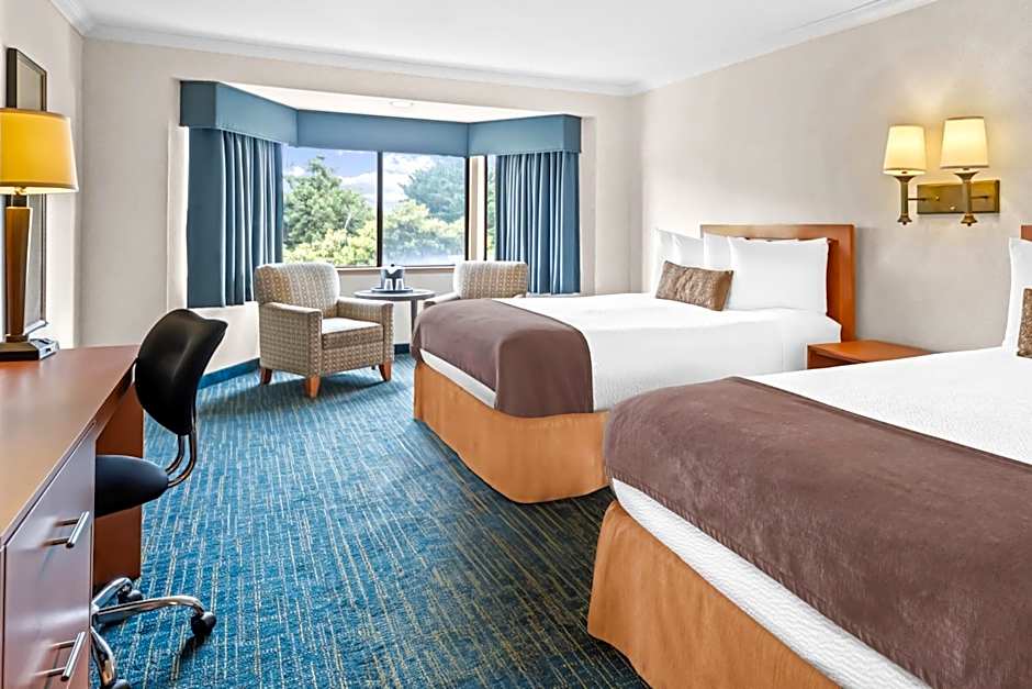 Best Western De Anza Inn
