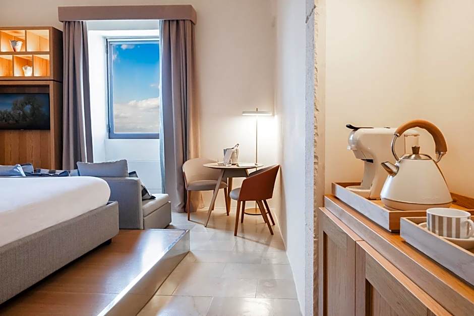 La Sommita Relais & Chateaux