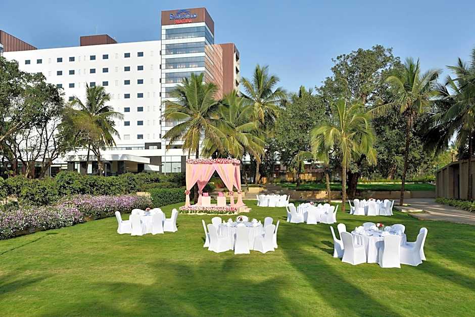 Fairfield by Marriott Belagavi