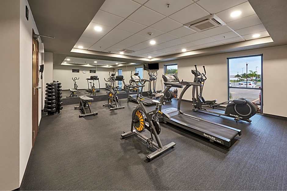 City Express by Marriott Tampico Altamira