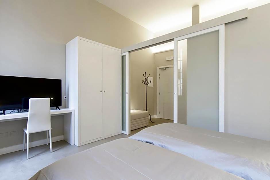 Palazzo dei Ciompi Suites