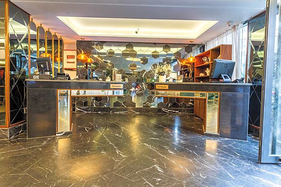 One Hotel Casablanca