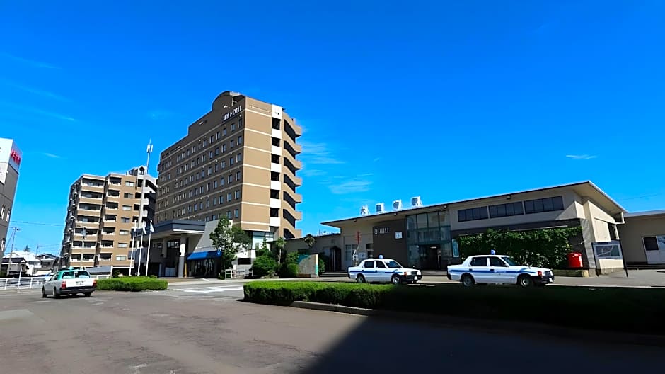 APA Hotel Kaga Daisyoji-Ekimae